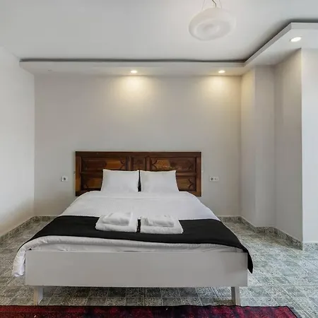 Cozy & Comfy Studio At Beyoglu - 32 Istanbul