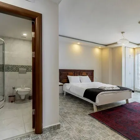 Cozy & Comfy Studio At Beyoglu - 32 *
