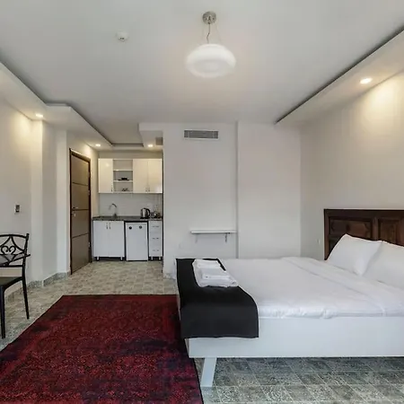 Cozy & Comfy Studio At Beyoglu - 32 * イスタンブール